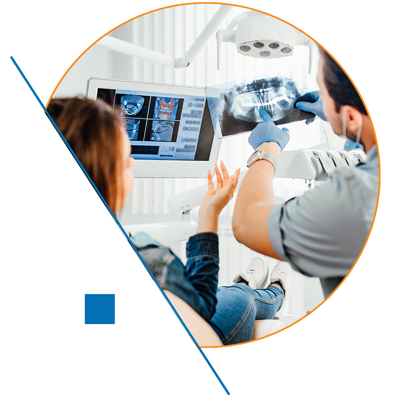 Umweltzahnmedizin Untersuchung & Diagnostik
