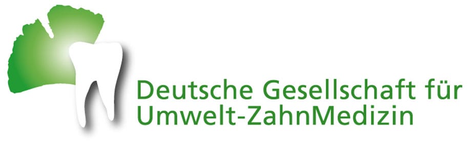 Logo DEGUZ - Deutsche Gesellschaft für Umwelt-ZahnMedizin e.V.