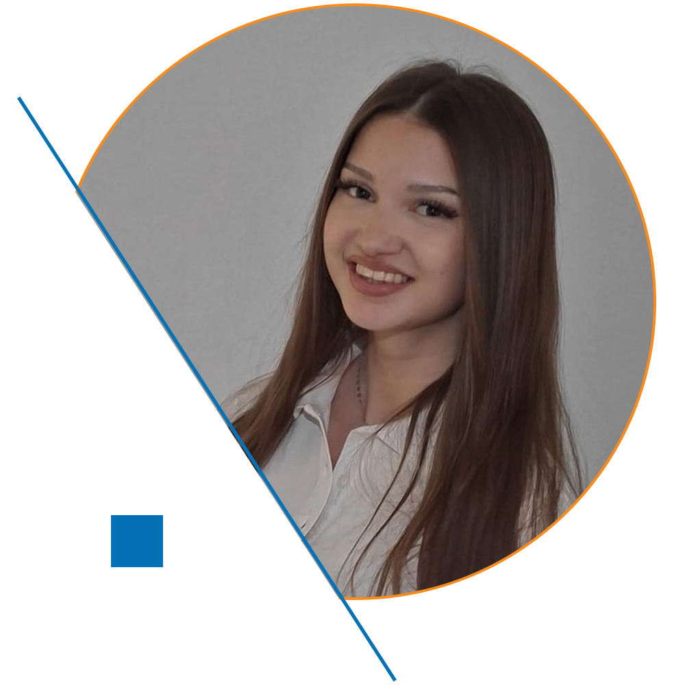 Portraitfoto Sara Marinic